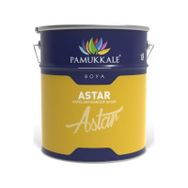 Pamukkale Rapid Oksit Kırmızı 2,5 kg Astar Boya