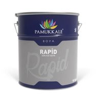 Pamukkale Rapid Ral 5002 Ultramarin Mavi 15 kg Boya