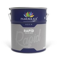 Pamukkale Rapid Ral 5015 Mavi 15 kg Boya