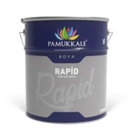Pamukkale Rapid Ral 5017 Boncuk Mavi 15 kg Boya