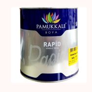Pamukkale Rapid Ral 7011 Makina Gri 7.5 kg Metal Yüzey Boyası