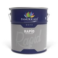 Pamukkale Rapid Ral 7035 Açık Gri 15 kg Boya