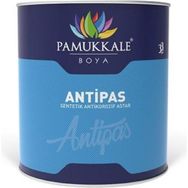 Pamukkale Sentetik Antipas Beyaz 2.5 kg Boya
