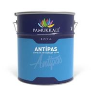 Pamukkale Sentetik Antipas Oksit Kırmızı 2.5 kg Boya