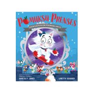 Pamuksu Prenses - Cesur Kalpler İçin Peri Masalları 3 - Gareth P. Jones