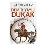 Panama Yayıncılık Demir Yaylı Dukak