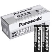 Panasonic 2'li İnce Pil