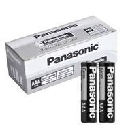 Panasonic AAA 60 Adet İnce Kalem Pil