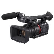 Panasonic AG-CX350 4K Video Kamerası