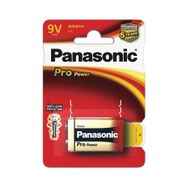 Panasonic Alkalin Pro Power 9 Volt Pil
