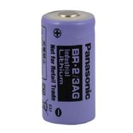 Panasonic BR-2/3AG 3 V Lityum Pil