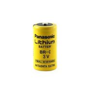 Panasonic BR-C 3V Lityum CNC Endüstriyel Pil