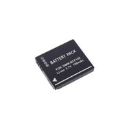 Panasonic DMW-BCF10 FH3 FS15 FH20 FS10 Batarya