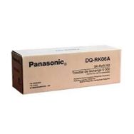 Panasonic DQ-RK06A Orijinal Toner