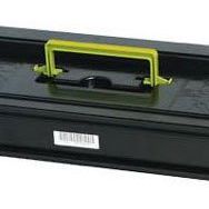 Panasonic DQ-TU18B Muadil Toner