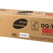 Panasonic DQ-TUS20 Kırmızı Fotokopi Toneri
