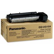 Panasonic DQ-UG15A Fotokopi Toneri