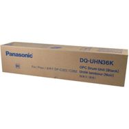 Panasonic DQ-UHN-36 Siyah Drum