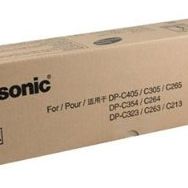 Panasonic DQ-UHS-36 Siyah Drum