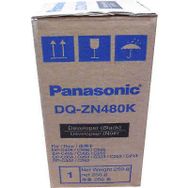 Panasonic DQ-ZN480K Siyah Developer Workio Yazıcı Yedek Parçası
