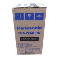 Panasonic DQ-ZN480K Siyah Developer Workio Yazıcı Yedek Parçası