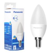 Panasonic E14 5 W Beyaz Işık Led Ampul