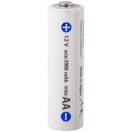 Panasonic Eneloop BK-3MCCE/BF1 Açık Bulk 1.2V 1900 Mah Şarjlı Pil