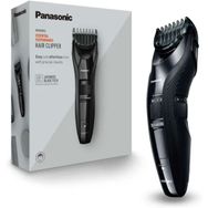 Panasonic ER-GC53 Siyah Saç Sakal Kesme Makinesi