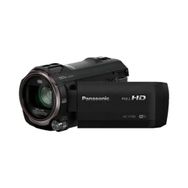 Panasonic HC-V785EG-K Siyah Video Kamera