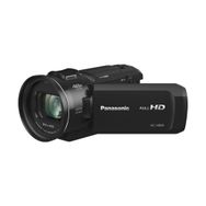 Panasonic Hc-v800eg-k Full Hd Video Kamera