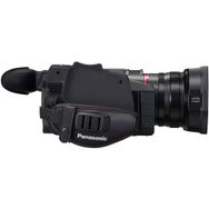 Panasonic HC-X1500E Siyah Video Kamera
