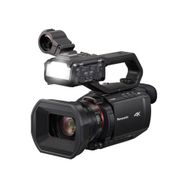 Panasonic HC-X2000 UHD 4K 3G-SDI/HDMI Pro Video Kamera