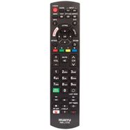 Panasonic Huayu KL RM-L1378EU Panasonic Netflix Tuşlu LCD- LED Tv Kumanda