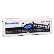 Panasonic KX-FA83X Siyah Orjinal Toner