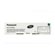 Panasonic KX-FAT88E Siyah Toner