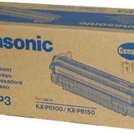 Panasonic KX-PEP3 Toner ve Drum