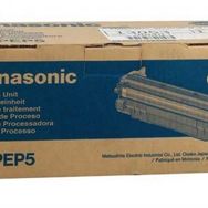 Panasonic KX-PEP5 Toner ve Drum