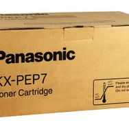 Panasonic KX-PEP_7 Toner & Drum