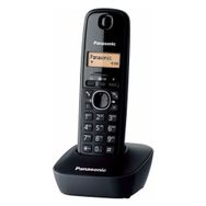 Panasonic KX-TG1611 DECT Kablosuz Telsiz Telefon