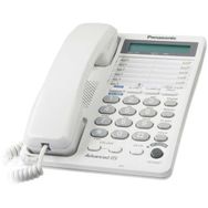 Panasonic KX-TS208W Telefon