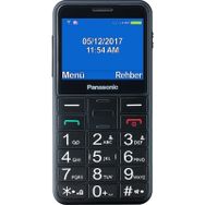 Panasonic KX-TU155 Siyah