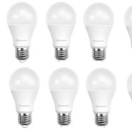 Panasonic LDACH09DG1R7 E27 Duy 10 Adet 8.5W Beyaz Işık Led Ampul
