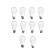 Panasonic LDACH14DG1R7 E27 Duy 10 Adet 14W Beyaz Işık Led Ampul