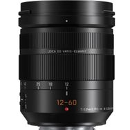 Panasonic Leica DG Vario-Elmarit 12-60 mm f/2.8-4 ASPH Lens