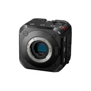 Panasonic Lumix BGH1 4K Cinema Video Kamera