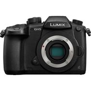 Panasonic Lumix DC-GH5 Body Aynasız Fotoğraf Makinesi
