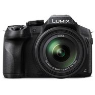 Panasonic Lumix DMC-FZ300 BKE Dijital Fotoğraf Makinesi