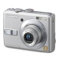 Panasonic Lumix DMC-LS70 Dijital Fotoğraf Makinesi