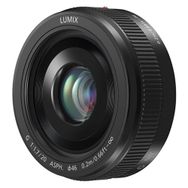 Panasonic Lumix G 20 mm F-1.7 ASPH Lens