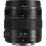 Panasonic Lumix G X Vario 12-35 mm F/2.8 II ASPH Power Ois Lens